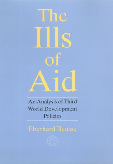 The Ills of Aid