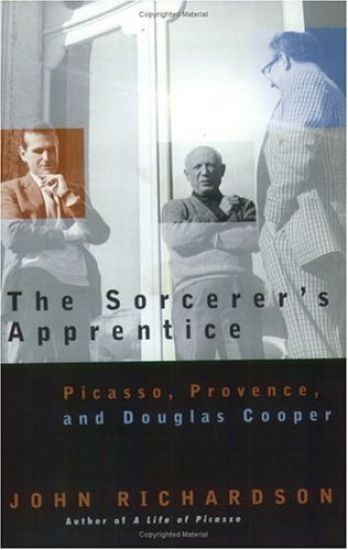 The Sorcerer's Apprentice