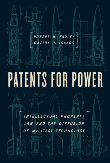 Patents for Power