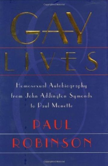 Gay Lives