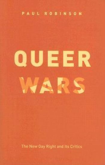 Queer Wars