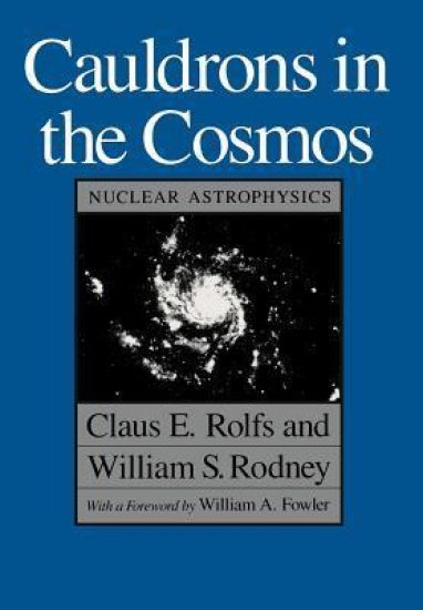 Cauldrons in the Cosmos