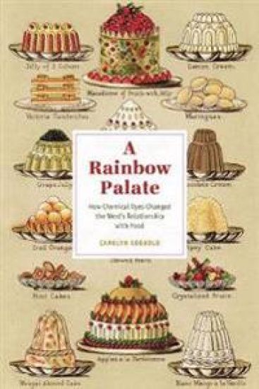A Rainbow Palate