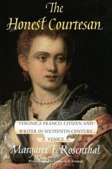 The Honest Courtesan