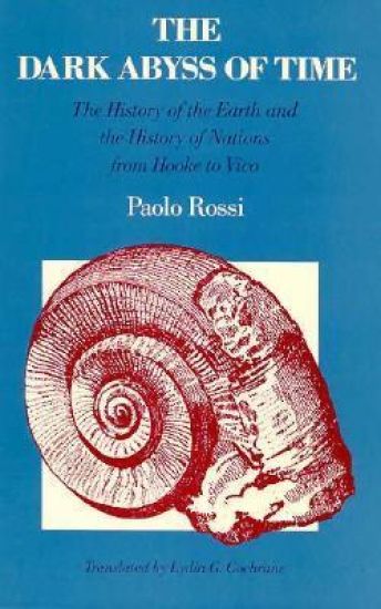 The Dark Abyss of Time