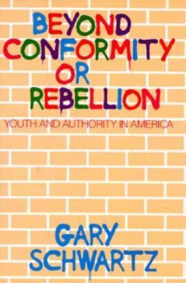 Beyond Conformity or Rebellion