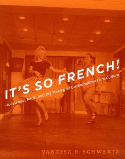 It's So French!