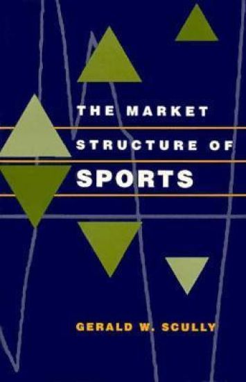 The Market Structure of Sports