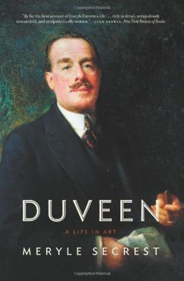 Duveen