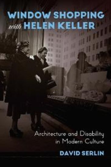 Window Shopping with Helen Keller