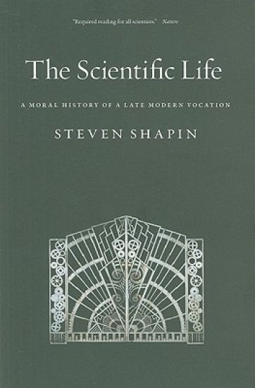 The Scientific Life
