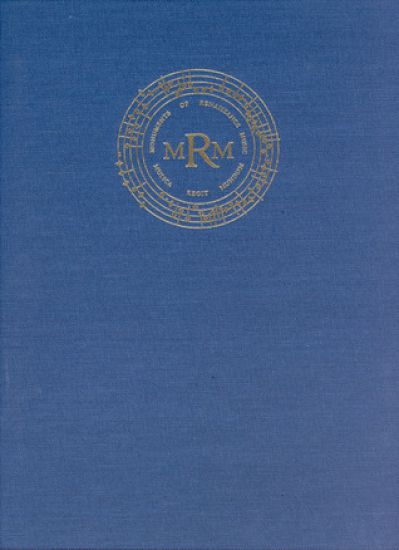 Masses for the Sistine Chapel