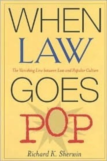 When Law Goes Pop