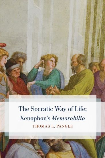 The Socratic Way of Life