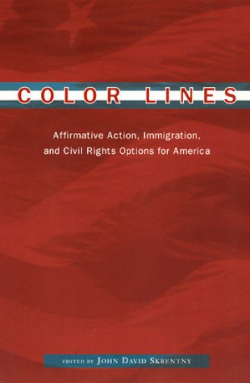 Color Lines