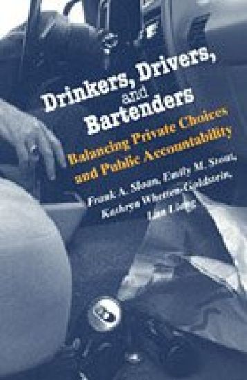 Drinkers, Drivers, and Bartenders