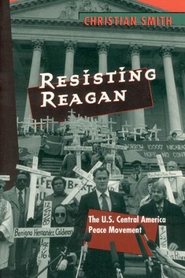 Resisting Reagan