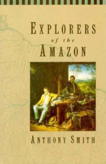 Explorers of the Amazon