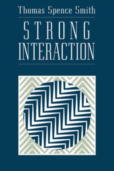 Strong Interaction