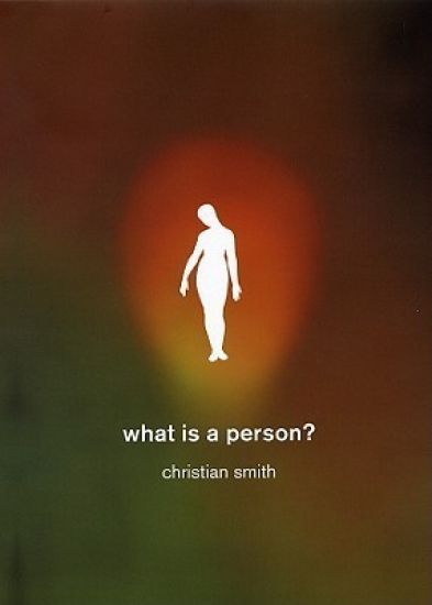 What Is a Person?