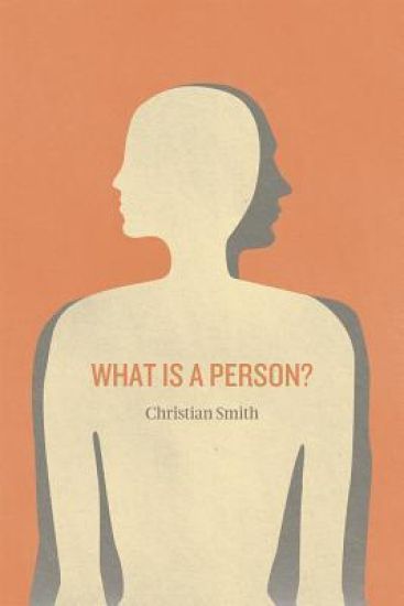 What Is a Person?