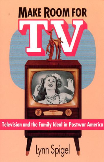 Make Room for TV