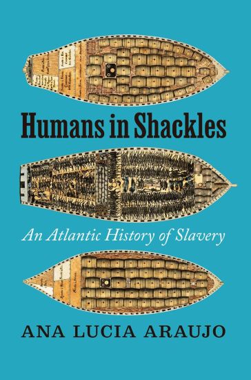 Humans in Shackles