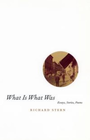 What Is What Was