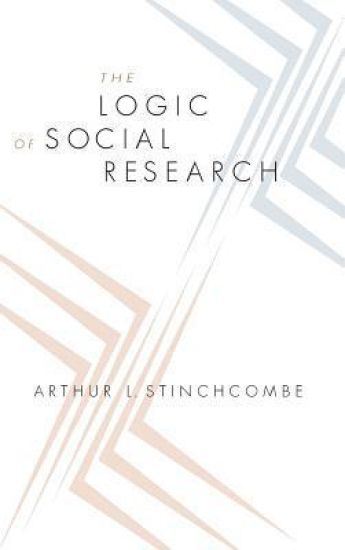 The Logic of Social Research