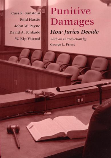 Punitive Damages