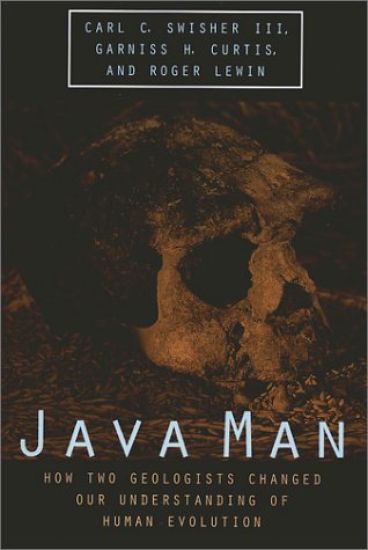 Java Man