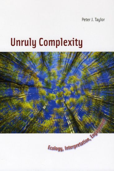 Unruly Complexity