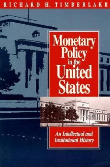 Monetary Policy in the United States