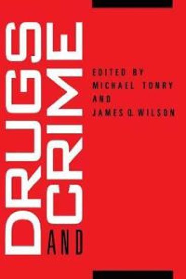 Crime and Justice, Volume 13