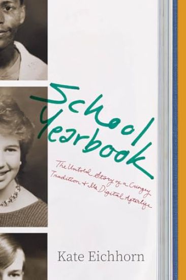 School Yearbook