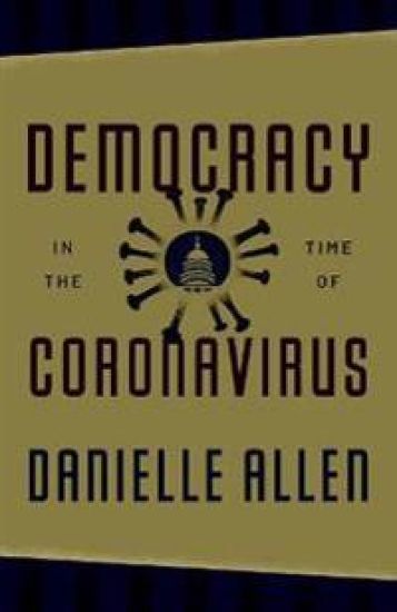 Democracy in the Time of Coronavirus