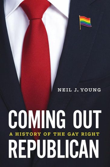 Coming Out Republican