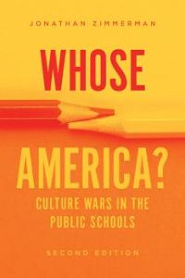 Whose America?