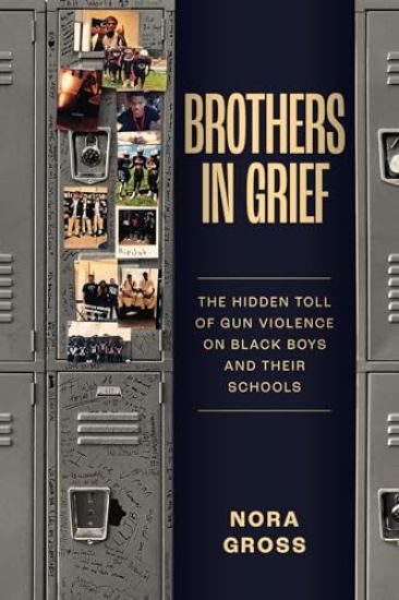 Brothers in Grief