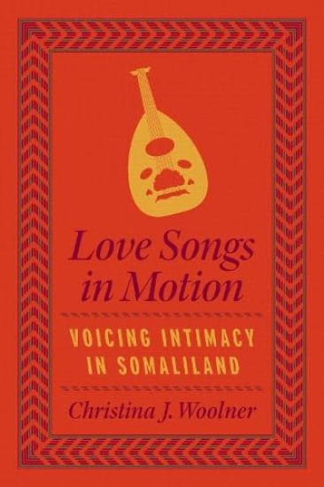 Love Songs in Motion