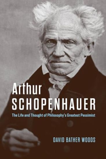 Arthur Schopenhauer