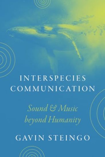 Interspecies Communication