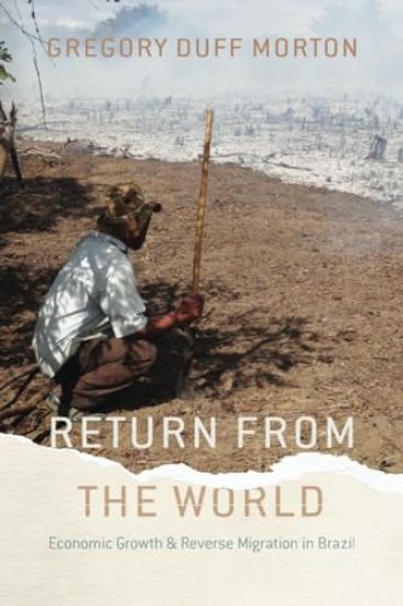 Return from the World