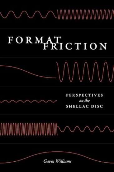 Format Friction