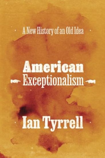 American Exceptionalism