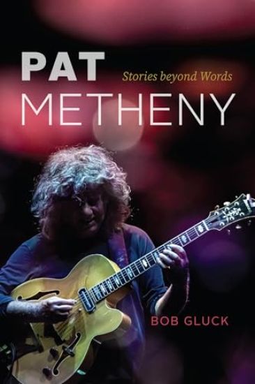 Pat Metheny