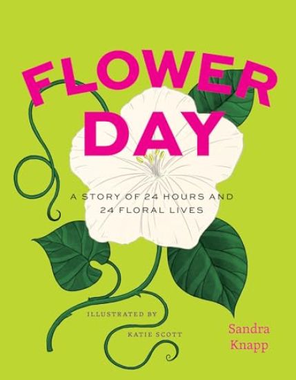 Flower Day