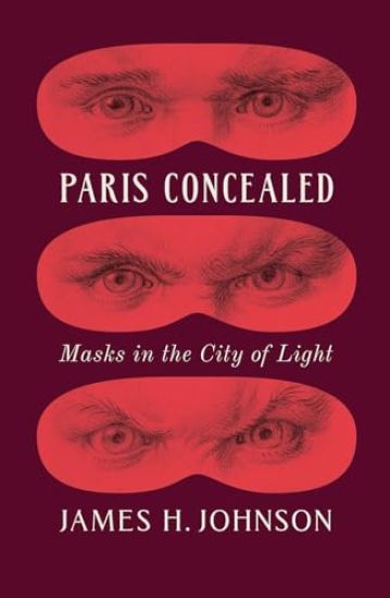 Paris Concealed