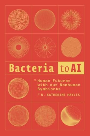 Bacteria to AI