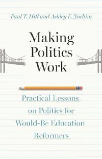 Making Politics Work